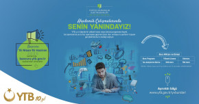 YTB, Türkçe Öğreticileri Yetiştirerek, Tez ve Araş...